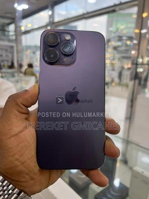 Apple iPhone 14 Pro Max 256 GB