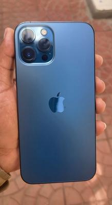 Apple iPhone 12 Pro Max 256 GB
