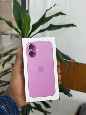 Apple iPhone 16 128 GB