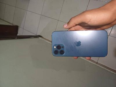 Apple iPhone 12 Pro Max 256 GB