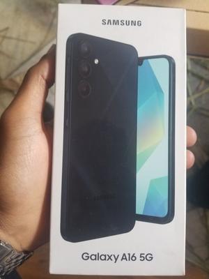 Samsung Galaxy A16 128 GB