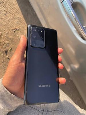 Samsung Galaxy S20 Ultra 128 GB