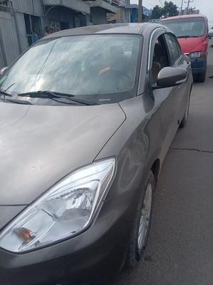 Suzuki Dzire 2022 Automatic