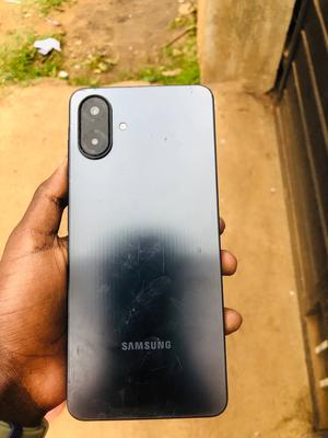 Samsung Galaxy A07