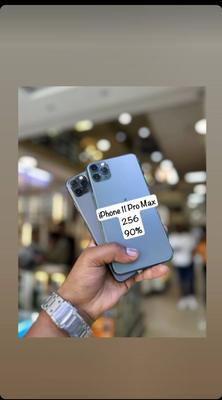 Apple iPhone 11 Pro Max 256 GB