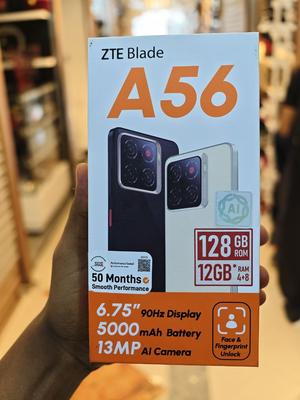 ZTE A56