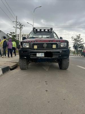 Toyota Hilux 1995