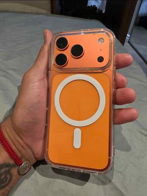 Apple iPhone 17 Pro Max 512 GB