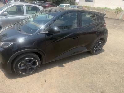 BYD Seagull 2024 Automatic