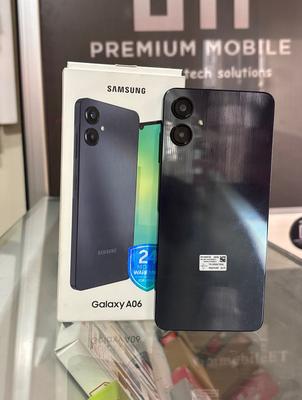 Samsung Galaxy A06 64 GB