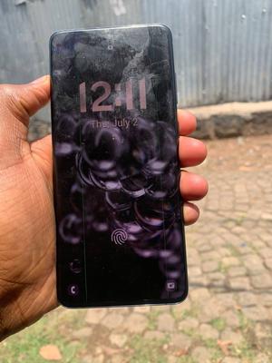 Samsung Galaxy S20
