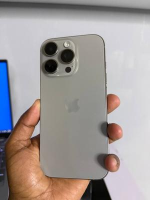 Apple iPhone 16 Pro 128 GB