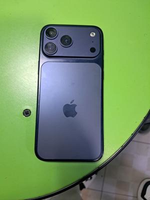 Apple iPhone 17 Pro 512 GB