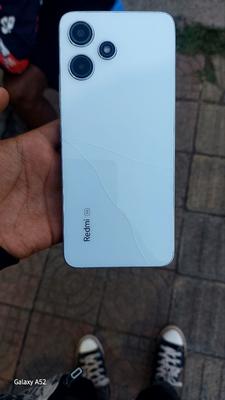 Xiaomi Redmi 12