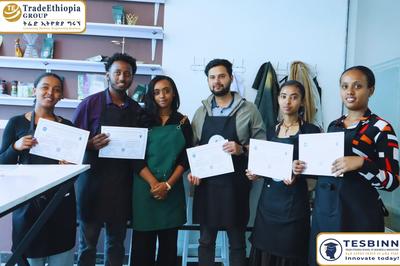 የቡና ጣዕም፣የጥራት ምርመራ እና የቡና ገበያ ግብይት ስልጠና ! እንዳያመልጥዎ!