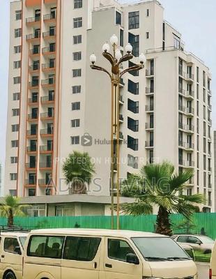 20-bedroom Apartment for rent in Bole
