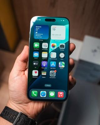 Apple iPhone 16 Pro Max 512 GB