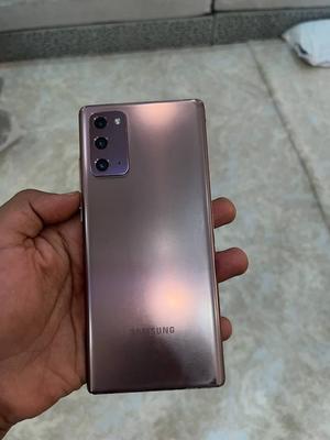 Samsung Galaxy Note 20 256 GB