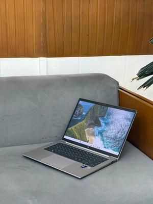 💼Hp ZBook Firefly