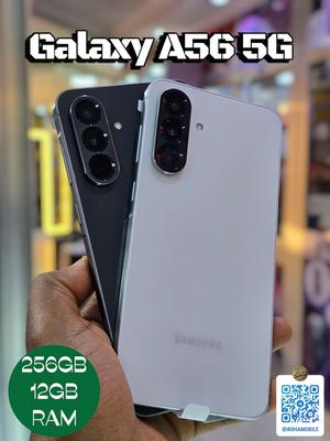 Samsung Galaxy A56 256 GB