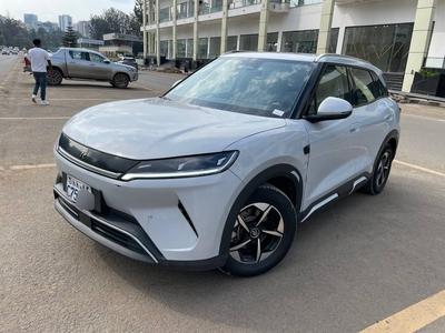 BYD 2025 Automatic