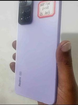 Xiaomi Redmi Note 11 128 GB