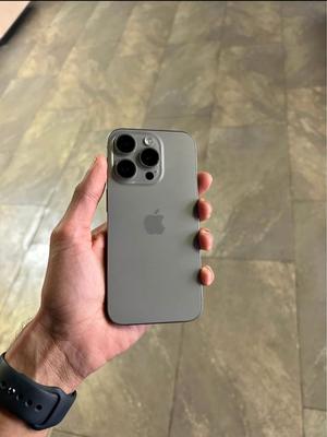 Apple iPhone 15 Pro 128 GB
