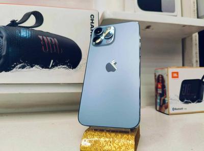 Apple iPhone 13 Pro Max 128 GB