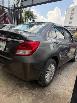 Suzuki Dzire 2021 Automatic