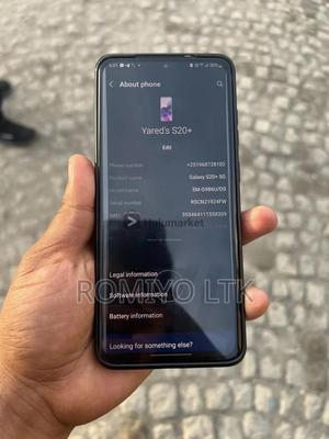 Samsung Galaxy S20 FE 256 GB