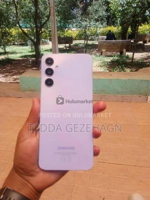 Samsung Galaxy A05s 128 GB