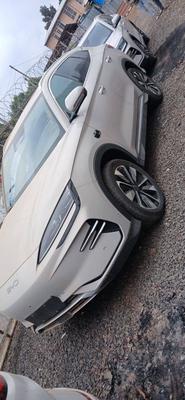 BYD Song Plus