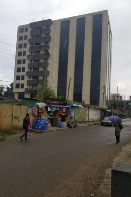 Building for sale
