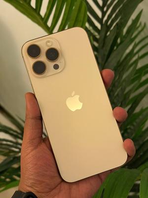 Apple iPhone 16 Pro Max 256 GB