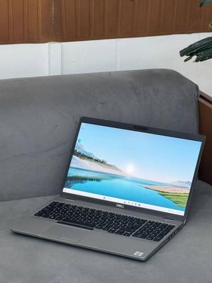 💼Dell Latitude 5511
