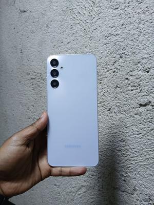 Samsung Galaxy A05s 128 GB