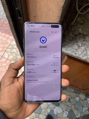 Samsung Galaxy S10 256 GB