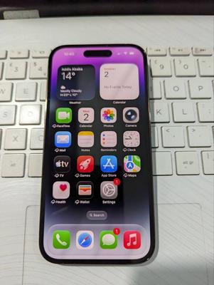 Apple iPhone 14 Pro 256 GB