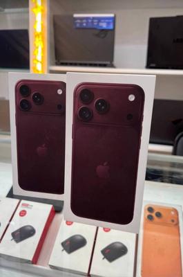 IPhone 18 pro max