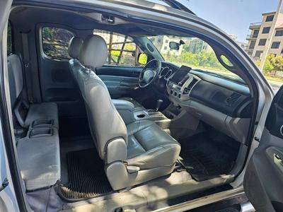 Toyota 2008 Automatic