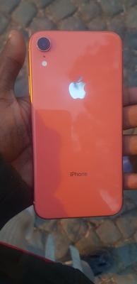 Apple iPhone XR 64 GB