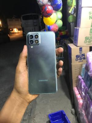 Samsung Galaxy M33 256 GB