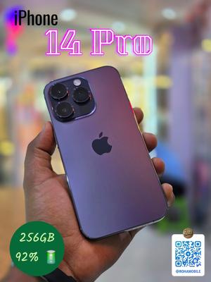 Apple iPhone 14 Pro 256 GB