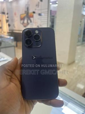 Apple iPhone 14 Pro 256 GB