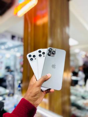 Apple iPhone 12 Pro Max 256 GB