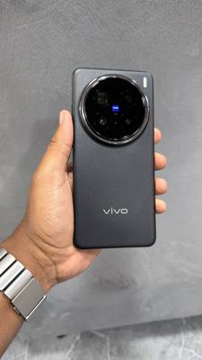 🆕 Vivo X200 Pro