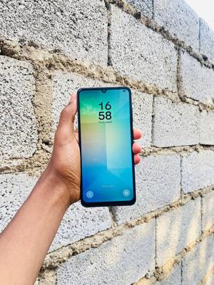 Samsung Galaxy A06