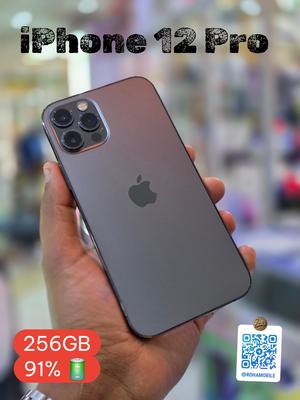 Apple iPhone 12 Pro 256 GB
