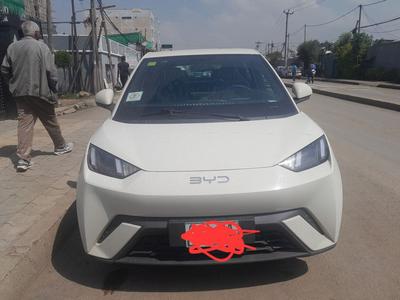 BYD Seagull 2025 Automatic