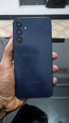 Samsung Galaxy A15 128 GB
